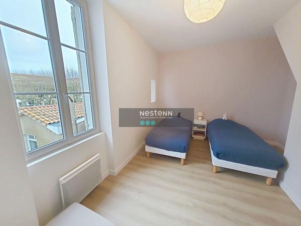 Maison Villeneuve Sur Lot 7 pièce(s) 300 m2