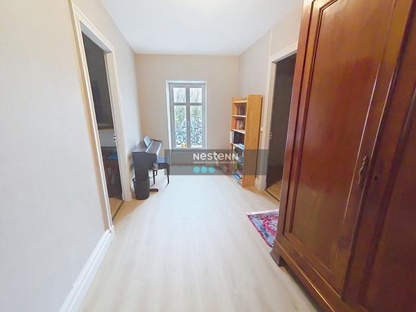 Maison Villeneuve Sur Lot 7 pièce(s) 300 m2