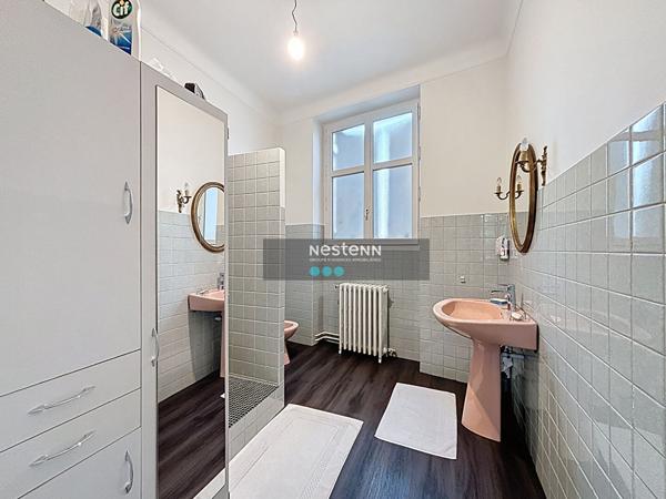 Maison Villeneuve Sur Lot 7 pièce(s) 300 m2