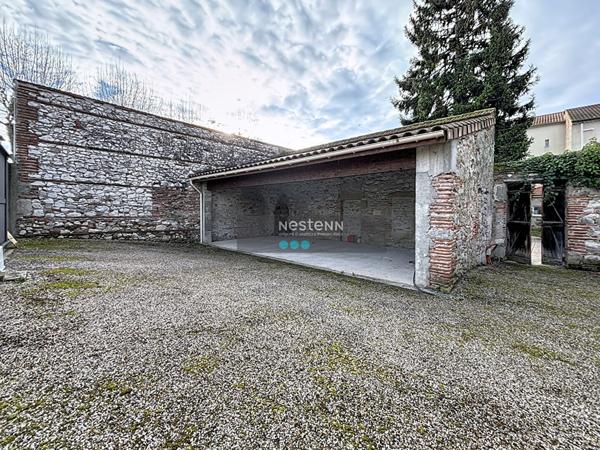 Maison Villeneuve Sur Lot 7 pièce(s) 300 m2