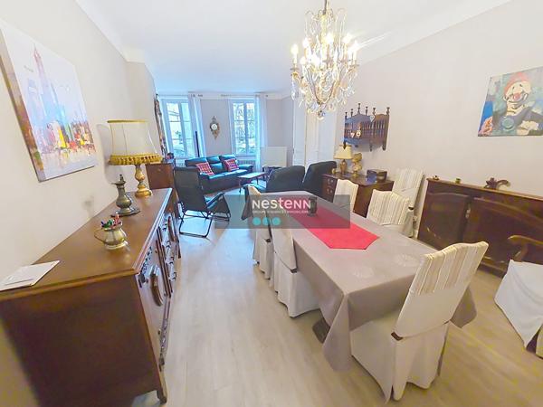 Maison Villeneuve Sur Lot 7 pièce(s) 300 m2