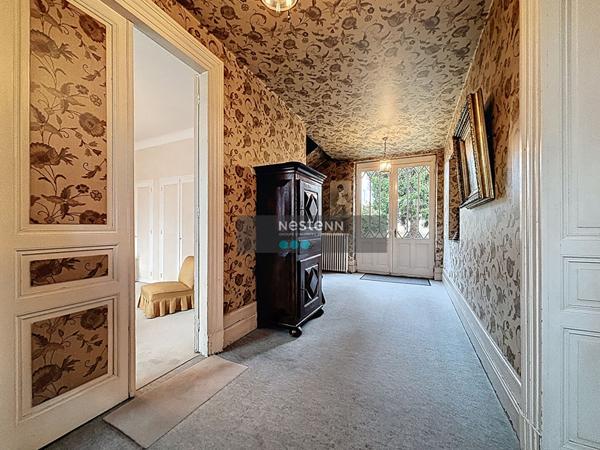 Maison Villeneuve Sur Lot 7 pièce(s) 300 m2