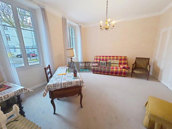 Maison Villeneuve Sur Lot 7 pièce(s) 300 m2