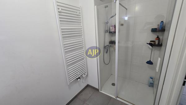 Appartement à louer Nantes : 3 pièces, 65m² avec 2 chambre(s) à 838€ - AJP Immobilier Nantes Sud