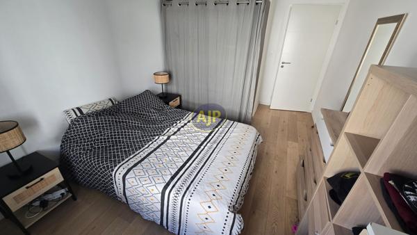 Appartement à louer Nantes : 3 pièces, 65m² avec 2 chambre(s) à 838€ - AJP Immobilier Nantes Sud