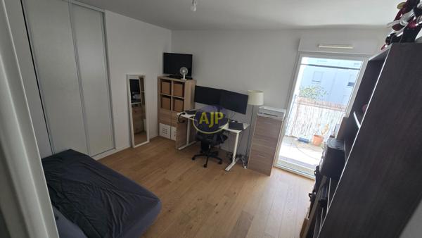 Appartement à louer Nantes : 3 pièces, 65m² avec 2 chambre(s) à 838€ - AJP Immobilier Nantes Sud