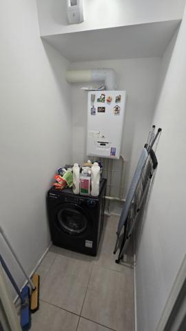 Appartement à louer Nantes : 3 pièces, 65m² avec 2 chambre(s) à 838€ - AJP Immobilier Nantes Sud