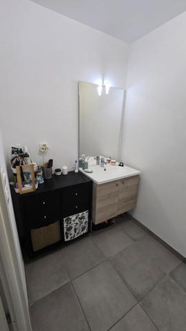 Appartement à louer Nantes : 3 pièces, 65m² avec 2 chambre(s) à 838€ - AJP Immobilier Nantes Sud