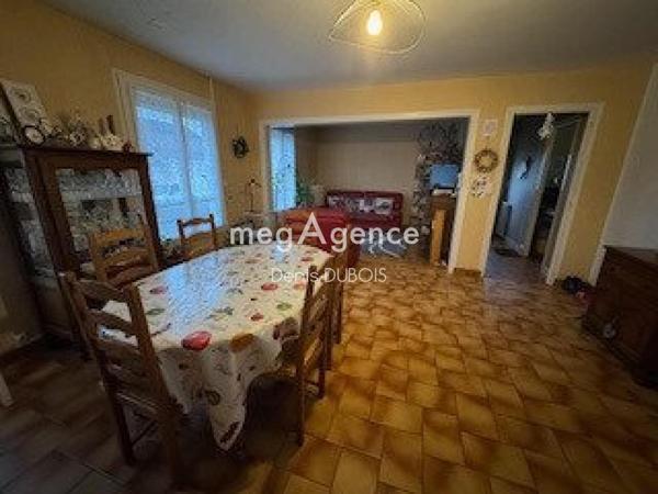 Maison à ALENCON, 61000 - 5 pièces 97m²