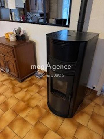 Maison à ALENCON, 61000 - 5 pièces 97m²