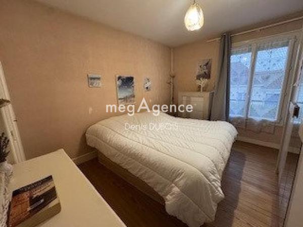 Maison à ALENCON, 61000 - 5 pièces 97m²