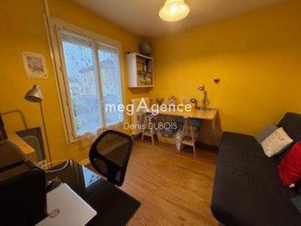 Maison à ALENCON, 61000 - 5 pièces 97m²