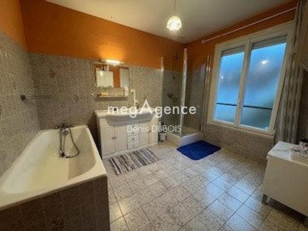 Maison à ALENCON, 61000 - 5 pièces 97m²