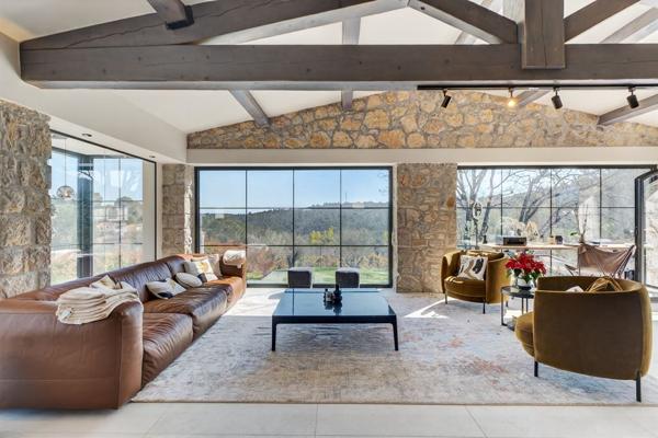 Vente Villa de luxe Valbonne 7 Pièces 289 m²