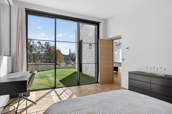 Vente Villa de luxe Valbonne 7 Pièces 289 m²