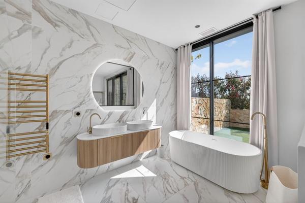 Vente Villa de luxe Valbonne 7 Pièces 289 m²