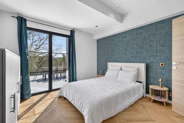 Vente Villa de luxe Valbonne 7 Pièces 289 m²