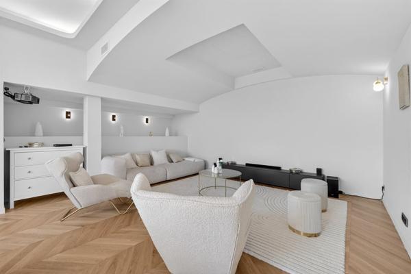 Vente Villa de luxe Valbonne 7 Pièces 289 m²