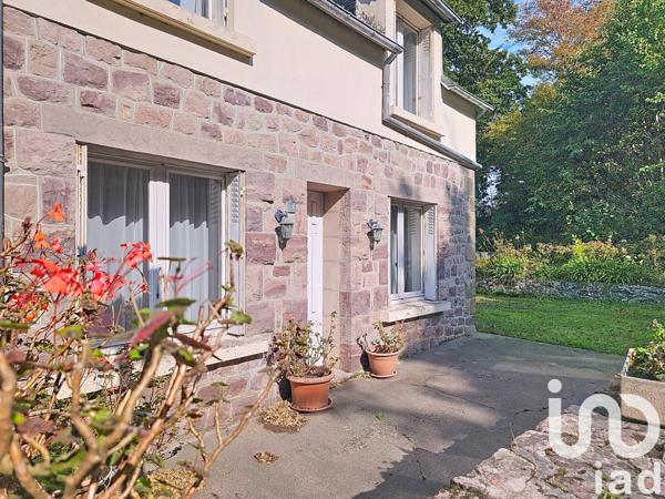 Maison à vendre 3 pièces 75 m² Paimpol