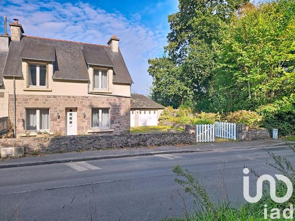 Maison à vendre 3 pièces 75 m² Paimpol