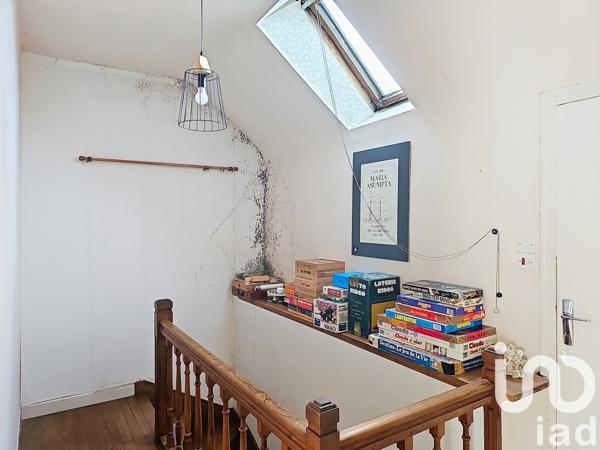 Maison à vendre 3 pièces 75 m² Paimpol