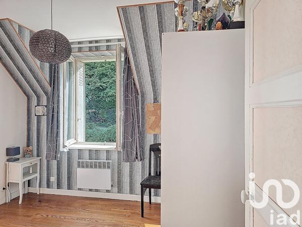 Maison à vendre 3 pièces 75 m² Paimpol