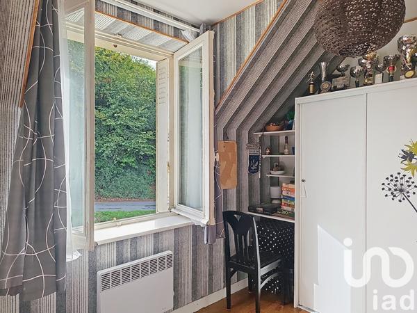 Maison à vendre 3 pièces 75 m² Paimpol