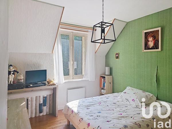 Maison à vendre 3 pièces 75 m² Paimpol