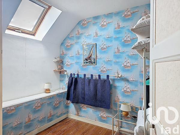 Maison à vendre 3 pièces 75 m² Paimpol