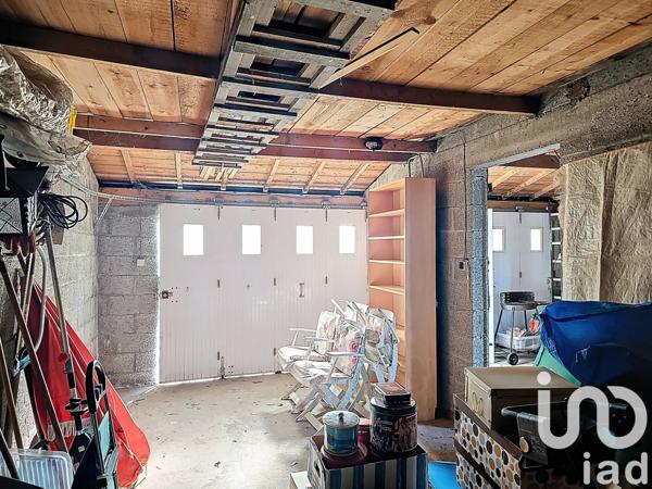Maison à vendre 3 pièces 75 m² Paimpol