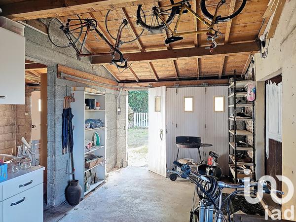 Maison à vendre 3 pièces 75 m² Paimpol