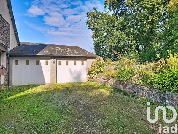 Maison à vendre 3 pièces 75 m² Paimpol