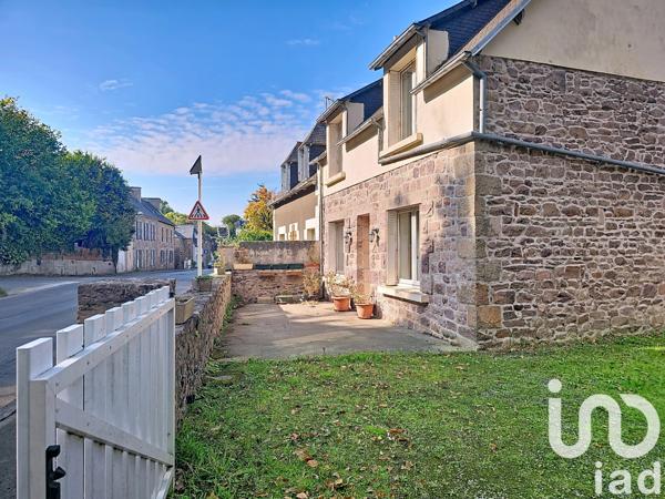 Maison à vendre 3 pièces 75 m² Paimpol