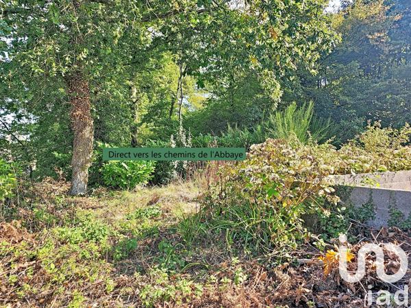 Maison à vendre 3 pièces 75 m² Paimpol