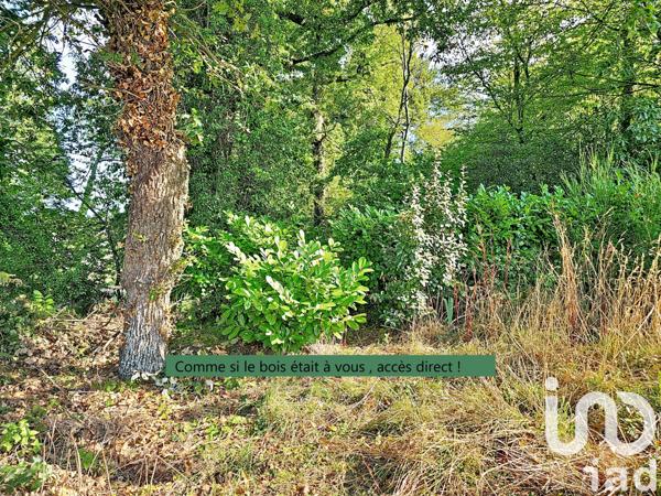 Maison à vendre 3 pièces 75 m² Paimpol