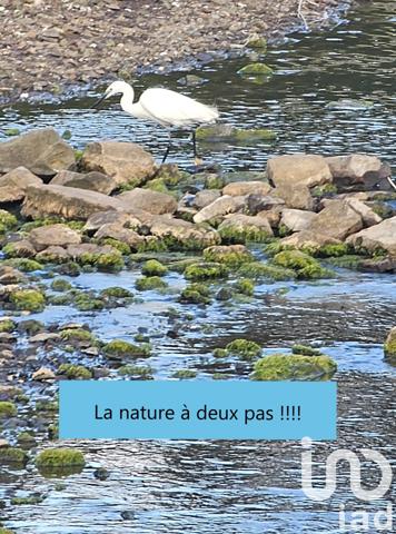 Maison à vendre 3 pièces 75 m² Paimpol