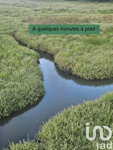 Maison à vendre 3 pièces 75 m² Paimpol