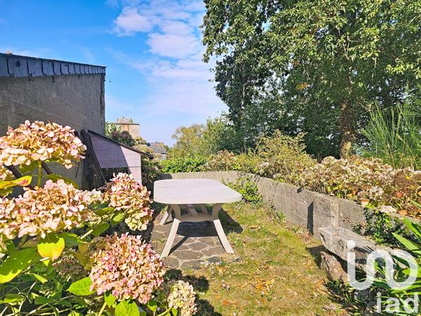 Maison à vendre 3 pièces 75 m² Paimpol