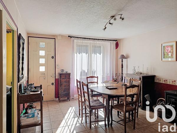 Maison à vendre 3 pièces 75 m² Paimpol
