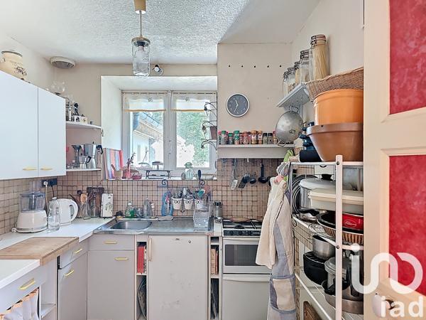 Maison à vendre 3 pièces 75 m² Paimpol