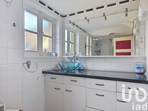 Maison à vendre 3 pièces 75 m² Paimpol