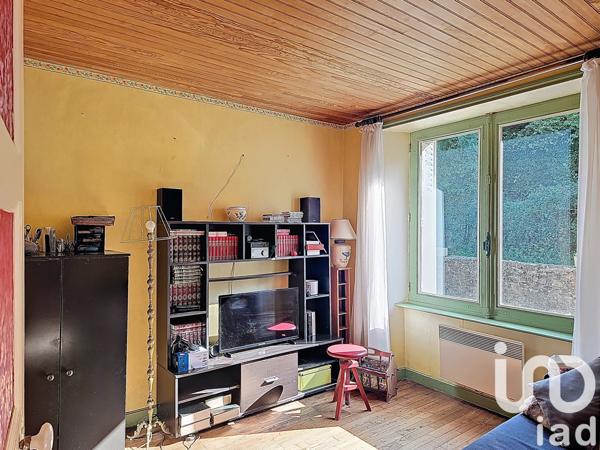 Maison à vendre 3 pièces 75 m² Paimpol
