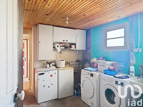 Maison à vendre 3 pièces 75 m² Paimpol