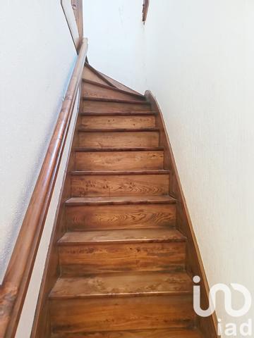 Maison à vendre 3 pièces 75 m² Paimpol