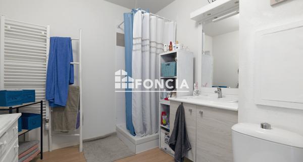 À vendre Appartement 2 pièces 37.71 m² - Le Mée-sur-seine 77350