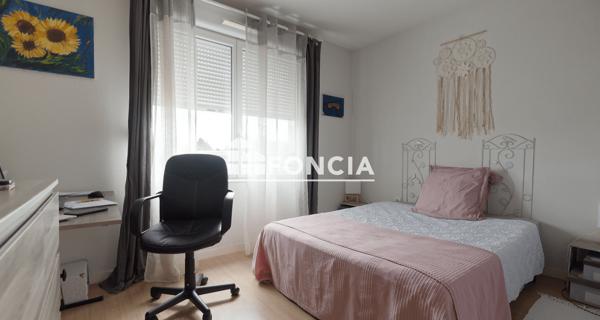 À vendre Appartement 2 pièces 37.71 m² - Le Mée-sur-seine 77350