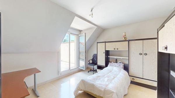 Maison Rosny Sous Bois 7 pièces 170 m2