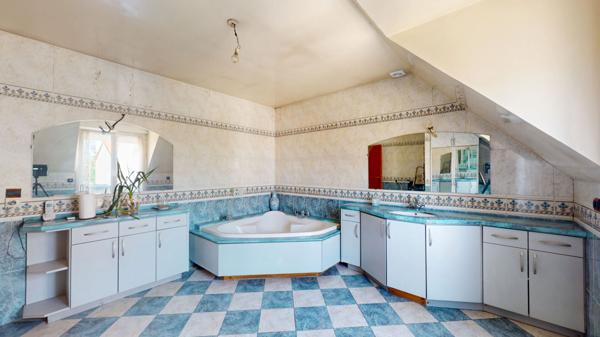 Maison Rosny Sous Bois 7 pièces 170 m2