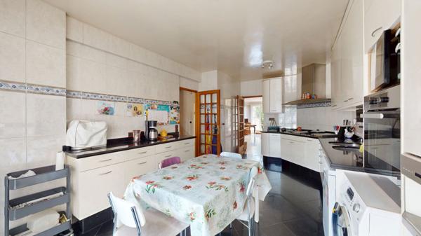 Maison Rosny Sous Bois 7 pièces 170 m2