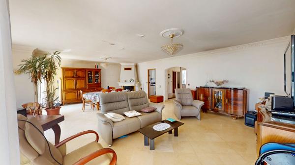 Maison Rosny Sous Bois 7 pièces 170 m2